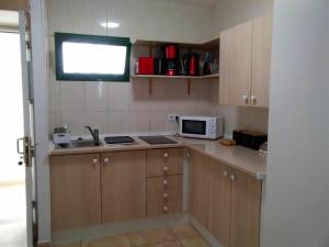 Apartamento Azul Vista Mar with pool