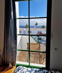 Apartamento Azul Vista Mar with pool