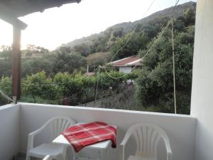 Archontika Apartments