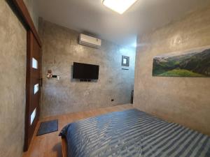 Kedthawa Homestay เฮือนภูผา