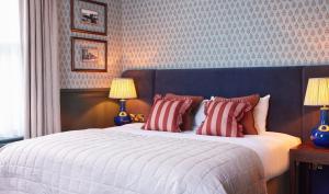 Dog and Partridge by Greene King Inns