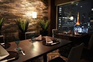Bayside Hotel Azur Takeshiba