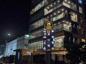 All Starr Club - Sarīma