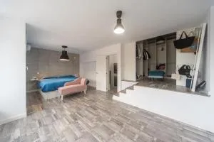 Dreaming Landscape Luciano - piscina y parking gratis - Jesús del Valle