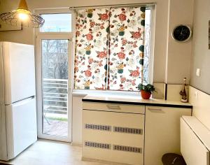 Dreamy Apartment Near To The Center