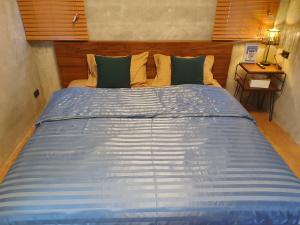 Kedthawa Homestay เฮือนนาวา