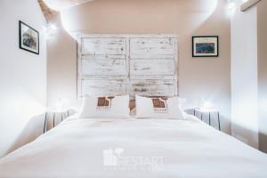 Restart Accommodations Rosa