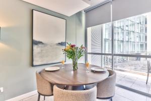 Harbour Bridge Waterfront