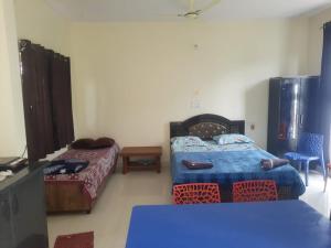 Nandi Skandagiri Guest House