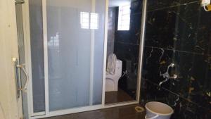 Nandi Skandagiri Guest House