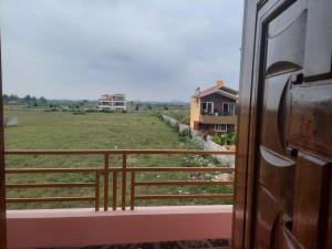 Nandi Skandagiri Guest House