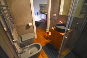 Corte Capomazza Appartamenti