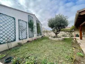 Villa Anatole - parking privé - 900m Cité Médiévale - Laure-Minervois