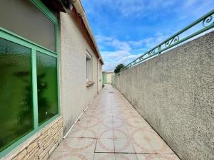 Villas Villa Anatole - parking prive - 900m Cite Medievale : photos des chambres