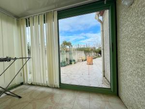 Villas Villa Anatole - parking prive - 900m Cite Medievale : photos des chambres