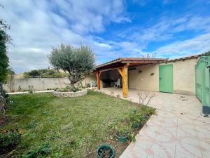 Villas Villa Anatole - parking prive - 900m Cite Medievale : photos des chambres