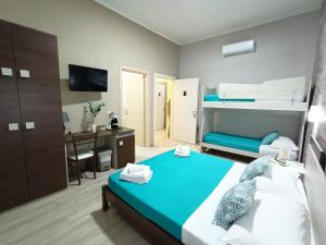 Domos La Corte Ghibellina img72