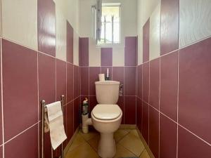 Villas Villa Anatole - parking prive - 900m Cite Medievale : photos des chambres