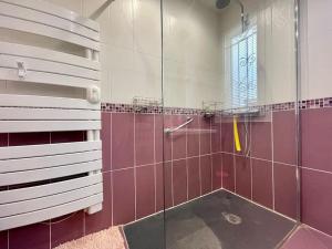 Villas Villa Anatole - parking prive - 900m Cite Medievale : photos des chambres