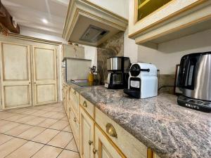 Villas Villa Anatole - parking prive - 900m Cite Medievale : photos des chambres