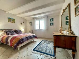 Villas Villa Anatole - parking prive - 900m Cite Medievale : Villa 2 Chambres