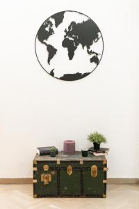 Appartamento via di Porta Labicana