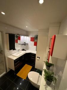 Cozy house in the heart of tromsdalen. Central