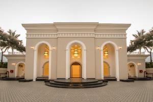 CSR Landmark Resorts