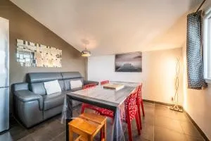 Appartement coté lac - Allinges