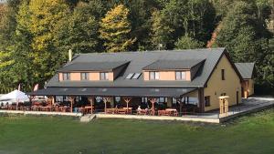 Resort Těrlicko