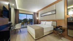 Aydinbey Queens Palace & Spa - UltraInclusive