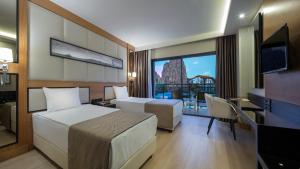 Aydinbey Queens Palace & Spa - UltraInclusive