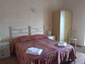 Affitta camere San Miniato