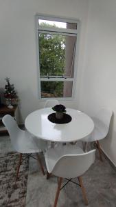 Guarujá Apê do Guns