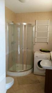 Apartamenty Bałtyk Park