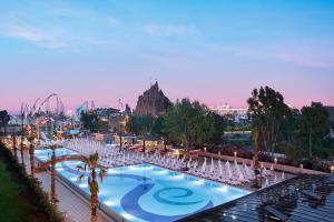 Aydinbey Queens Palace & Spa - UltraInclusive