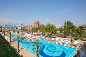 Aydinbey Queens Palace & Spa - UltraInclusive
