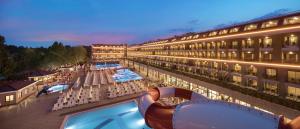 Aydinbey Queens Palace & Spa - UltraInclusive