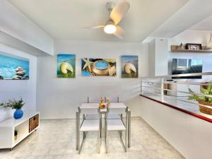 Mirador de Los Gigantes