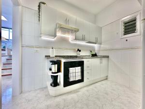 Mirador de Los Gigantes