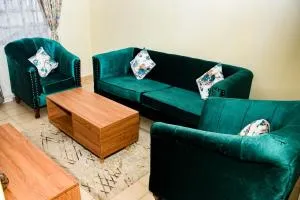 Fstar -Ruaka - Muchatha