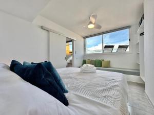 Mirador de Los Gigantes