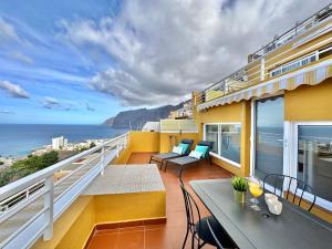 Mirador de Los Gigantes