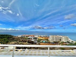 Mirador de Los Gigantes