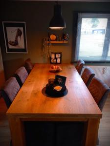 Veluwepark Reewold #Chalet Buizerd# tussen het bosrijke Putten en Garderen