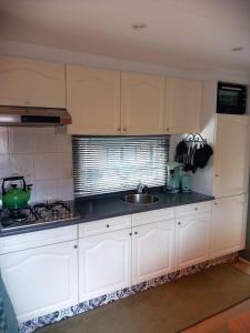 Veluwepark Reewold #Chalet Buizerd# tussen het bosrijke Putten en Garderen