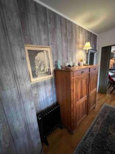 In the heart of the Aurora Borealis - Tromsø City