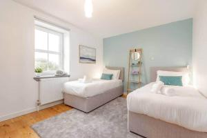 Craighead Farmhouse - The Cottage