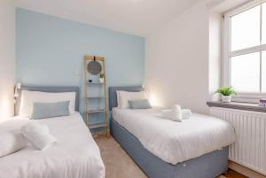 Craighead Farmhouse - The Cottage