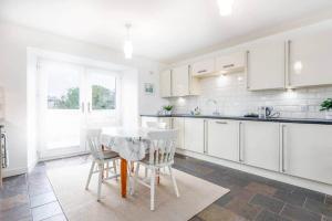 Craighead Farmhouse - The Cottage